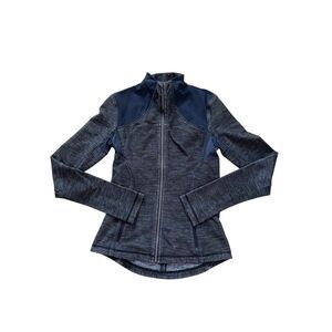 Lululemon Define Jacket – Size 6